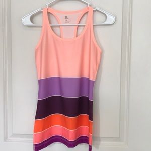 Never Worn GapFit Racerback XS